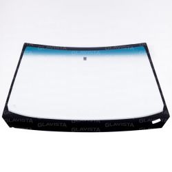 Frontscheibe Windschutzscheibe für Volvo 440 Typ 445,464 Bj.1988-1996 Grün getönt Blaukeil SH-WSG3716
